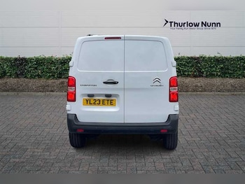 Used Citroen Dispatch 2023 for sale - 78009661: Photo