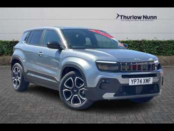 Used Jeep Other 2025 for sale - 75083270: Photo