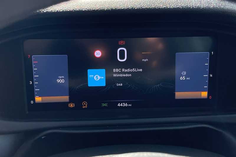 Vehicle 20