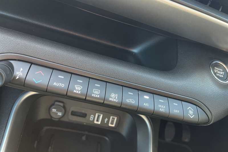 Vehicle 32