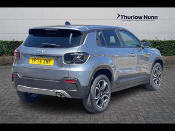 Used Jeep Other 2025 for sale - 75083270: Photo
