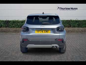 Used Jeep Other 2025 for sale - 75083270: Photo