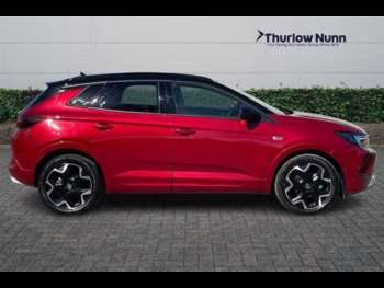 Used Vauxhall Grandland 2024 for sale - 74403559: Photo
