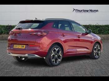 Used Vauxhall Grandland 2024 for sale - 74403559: Photo