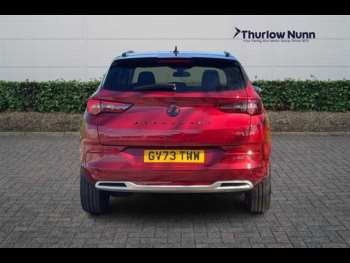 Used Vauxhall Grandland 2024 for sale - 74403559: Photo