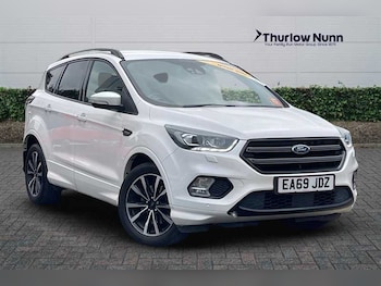 Used Ford Kuga 2019 for sale - 75625519: Photo