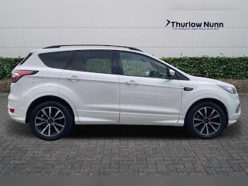 Used Ford Kuga 2019 for sale - 75625519: Photo