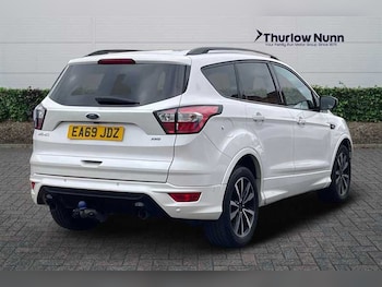 Used Ford Kuga 2019 for sale - 75625519: Photo