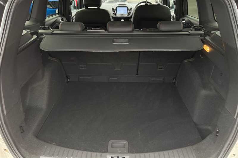 Vehicle 40