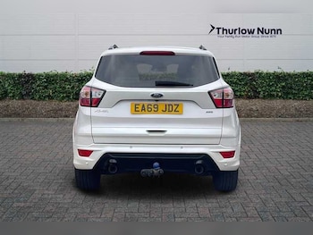 Used Ford Kuga 2019 for sale - 75625519: Photo