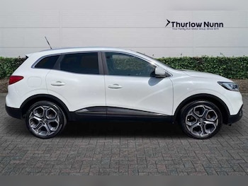 Used Renault Kadjar 2018 for sale - 75522520: Photo