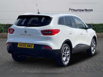Used Renault Kadjar 2018 for sale - 75522520: Photo