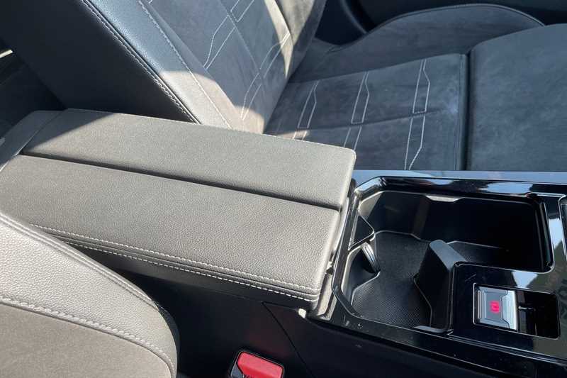 Vehicle 32