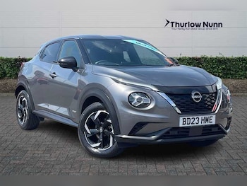 Used Nissan Juke 2023 for sale - 79133975: Photo
