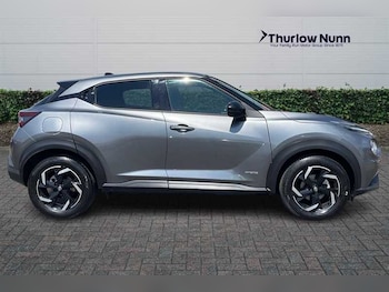 Used Nissan Juke 2023 for sale - 79133975: Photo