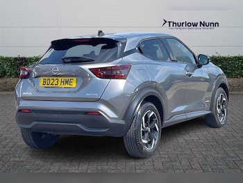 Used Nissan Juke 2023 for sale - 79133975: Photo