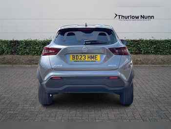 Used Nissan Juke 2023 for sale - 79133975: Photo