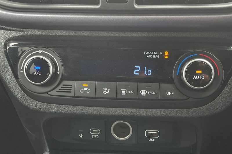 Used Hyundai i10 2024 for sale - 76297708: Photo 15