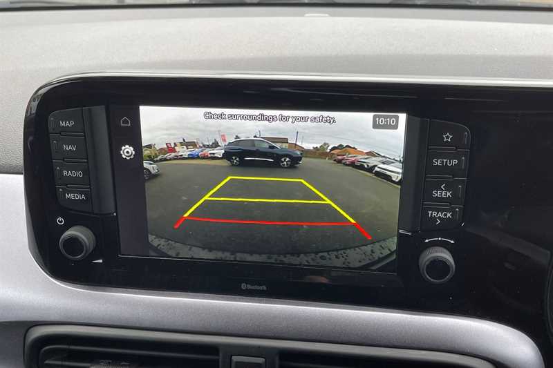 Used Hyundai i10 2024 for sale - 76297708: Photo 19