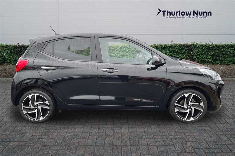 Used Hyundai i10 2024 for sale - 76297708: Photo 2