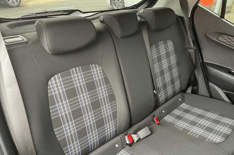 Used Hyundai i10 2024 for sale - 76297708: Photo 23