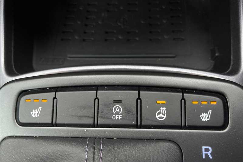 Used Hyundai i10 2024 for sale - 76297708: Photo 26