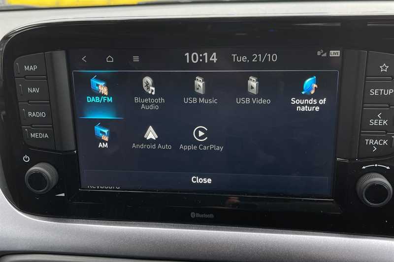 Used Hyundai i10 2024 for sale - 76297708: Photo 28