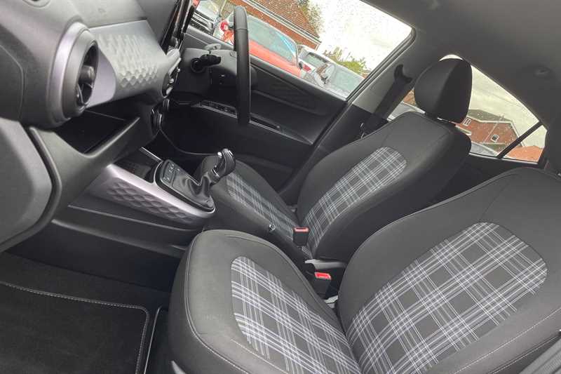 Used Hyundai i10 2024 for sale - 76297708: Photo 43