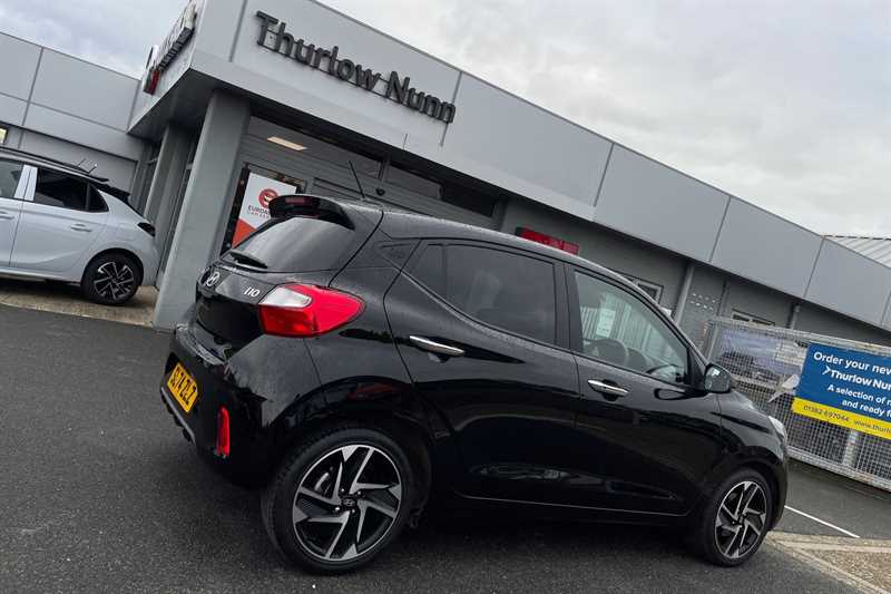 Used Hyundai i10 2024 for sale - 76297708: Photo 47