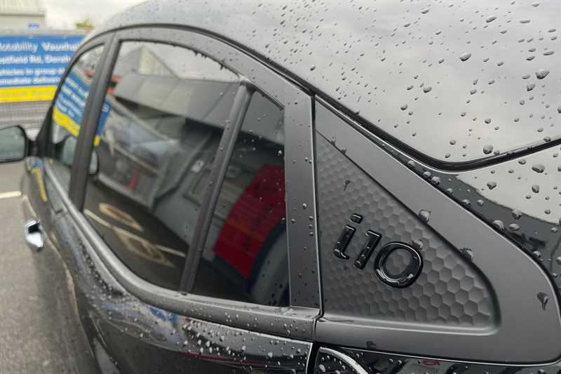 Used Hyundai i10 2024 for sale - 76297708: Photo 50