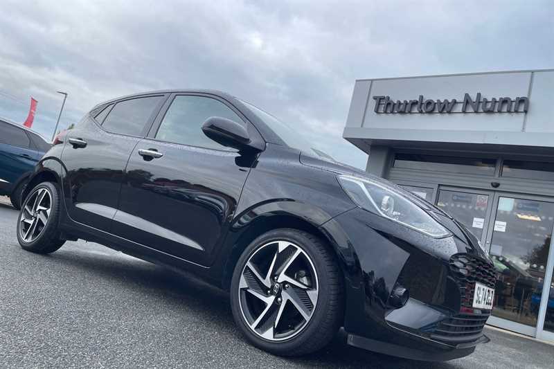 Used Hyundai i10 2024 for sale - 76297708: Photo 54