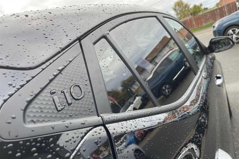 Used Hyundai i10 2024 for sale - 76297708: Photo 59