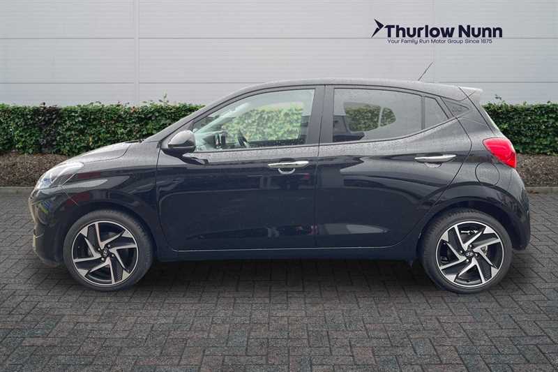 Used Hyundai i10 2024 for sale - 76297708: Photo 6