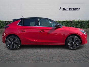Used Vauxhall Corsa 2020 for sale - 79133988: Photo