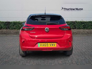 Used Vauxhall Corsa 2020 for sale - 79133988: Photo
