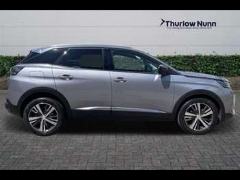 Used Peugeot 3008 2022 for sale - 75270561: Photo