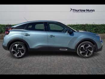 Used Citroen C4 2022 for sale - 74403244: Photo
