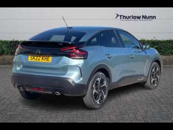 Used Citroen C4 2022 for sale - 74403244: Photo