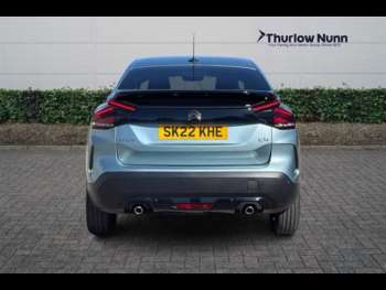 Used Citroen C4 2022 for sale - 74403244: Photo