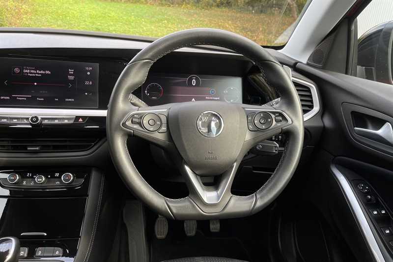 Used Vauxhall Grandland 2023 for sale - 76261925: Photo 11