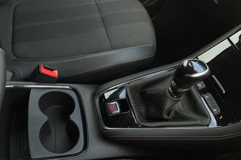 Used Vauxhall Grandland 2023 for sale - 76261925: Photo 14