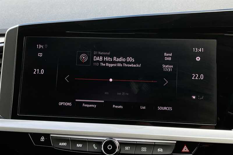 Used Vauxhall Grandland 2023 for sale - 76261925: Photo 17