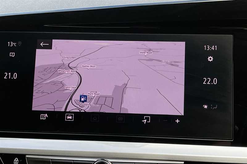 Used Vauxhall Grandland 2023 for sale - 76261925: Photo 18