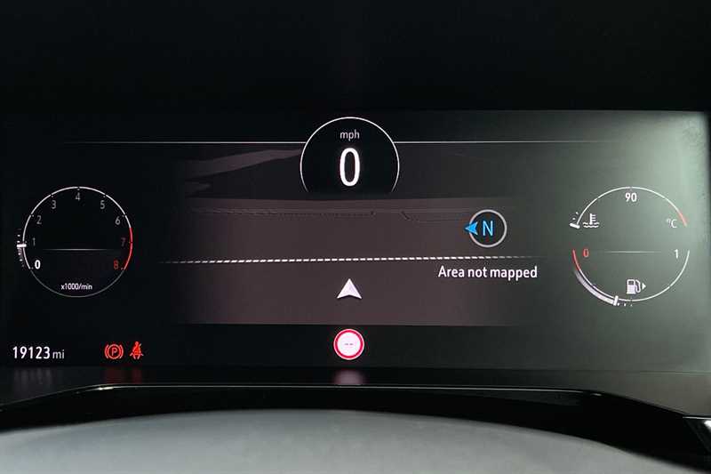 Used Vauxhall Grandland 2023 for sale - 76261925: Photo 20