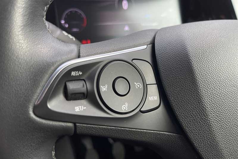 Used Vauxhall Grandland 2023 for sale - 76261925: Photo 21