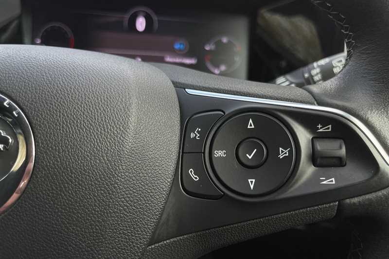 Used Vauxhall Grandland 2023 for sale - 76261925: Photo 22