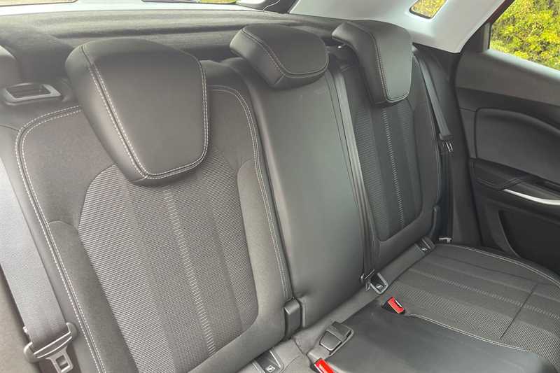 Used Vauxhall Grandland 2023 for sale - 76261925: Photo 23