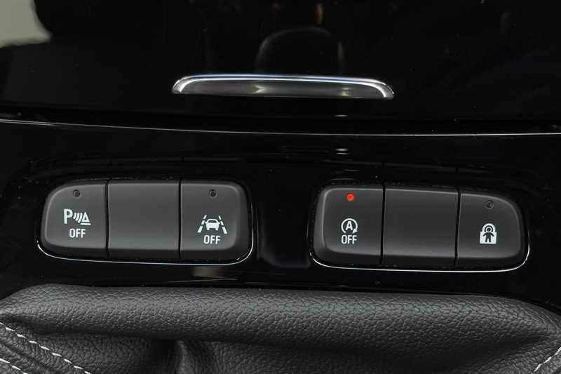 Used Vauxhall Grandland 2023 for sale - 76261925: Photo 30