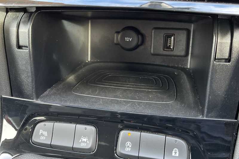 Used Vauxhall Grandland 2023 for sale - 76261925: Photo 31