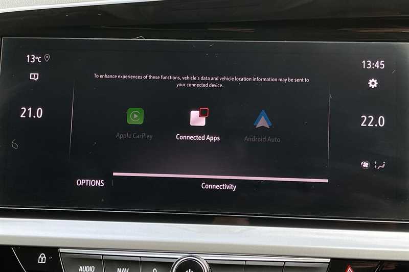 Used Vauxhall Grandland 2023 for sale - 76261925: Photo 32